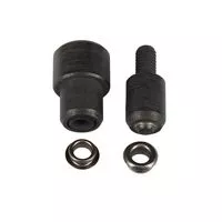 Końcówka do montażu oczek 5mm