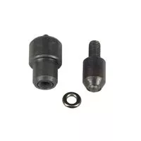 Końcówka do montażu oczek 5mm