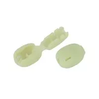 Końcówka plastikowa do sznurka 127