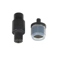Końcówka do montażu guzika 17mm M6 madis