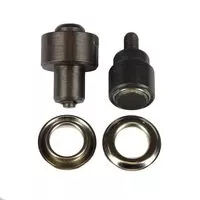Końcówka do montażu oczek 12mm