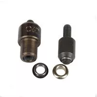 Końcówka do montażu oczek 6mm