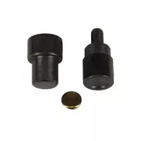 Końcówka - montaż nitów 8.8mm M6 madis
