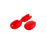 Końcówka plastikowa do sznurka 127