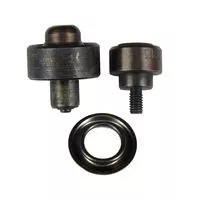 Końcówka do montażu oczek 15mm