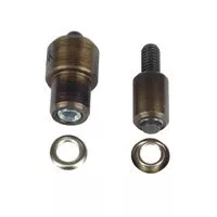 Końcówka do montażu oczek 8mm