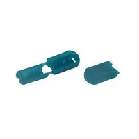 Końcówka plastikowa do sznurka 111