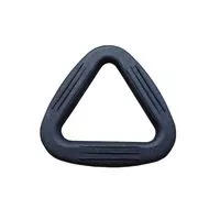 Trójkąt plastikowy od karabińczyka 25mm