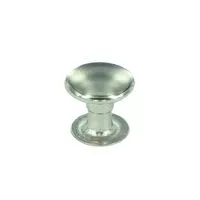 Nit stalowy 8.8mm srebrny madis