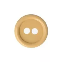 Guziki koszulowe 11mm 18F kolor beż 1000szt.