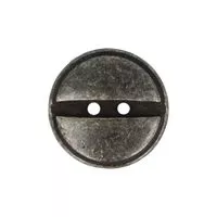 Guzik metalowy GB 24
Klasyczny guzik metalowy, dwudziurkowy o średnicy 15mm.

Zastosowanie: bluzki, koszule, sukienki, wyroby kaletnicze i odzieżowe.