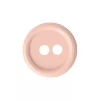 Guziki koszulowe 11mm 18F kolor różowy 1000szt.