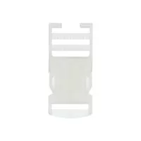 Klamry 30mm 30M - produkcja madis
Klamry odporne na pranie chemiczne, prasowanie, gotowanie, kwasoodporne