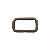 Ramka metalowa 18mm