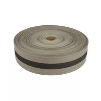 Gurt syntetyczny 45mm kolor beżowy 50mb