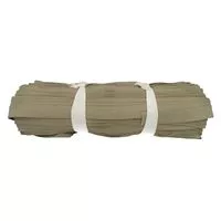 Taśma spodniowa khaki jasny 16mm 100mb