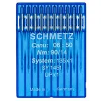 135x1 (90) R Igła Schmetz do maszyny do szycia