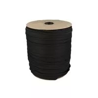 Taśma suwakowa spiralna #5 16,5g/m kolor czarny 200mb