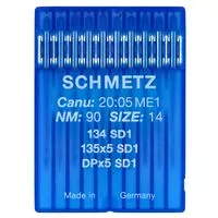 135x5 (90) SD1 Igła Schmetz do maszyny do szycia