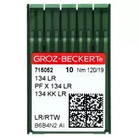 135x5 (120) LR Igła Groz-Beckert do maszyny do szycia