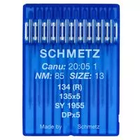 135x5 (85) R Igła Schmetz do maszyny do szycia