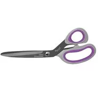 Nożyczki krawieckie 23,5 cm TEXI Titanium Ti914 - 9 1/4" tytanowe ostrza