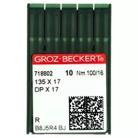 135x17 (100) R Igła Groz-Beckert do maszyny do szycia