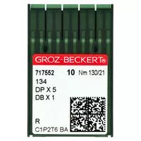 135x5 (130) R Igła Groz-Beckert do maszyny do szycia