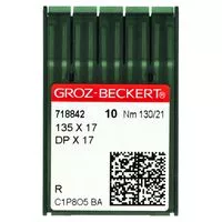 135x17 (130) R Igła Groz-Beckert do maszyny do szycia