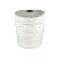 Taśma suwakowa spiralna #5 16,5g/m kolor biały 200mb