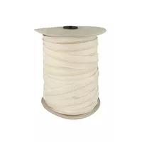 Taśma suwakowa spiralna #5 16,5g/m kolor beżowy jasny 200mb