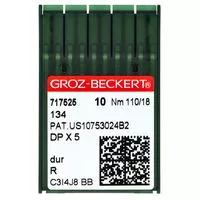 135x5 (110) R Igła Groz-Beckert do maszyny do szycia