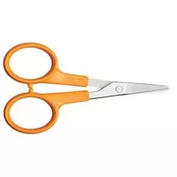 Nożyczki do haftu 10 cm proste FISKARS 1005143