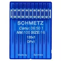 135x1 (100) R Igły Schmetz do maszyn przemysłowych