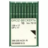 135x17 (70) R Igła Groz-Beckert do maszyny do szycia