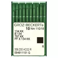 134KK (110) R Igła Groz-Beckert do maszyny do szycia