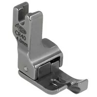 CR40 Stopka wyrównawcza (kompensacyjna) prawa 4,0mm