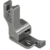 CR30 Stopka wyrównawcza (kompensacyjna) prawa 3,0mm