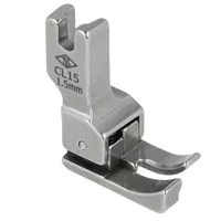 CL15 Stopka wyrównawcza (kompensacyjna) lewa 1,5mm