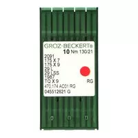 TQx7 (130) RG Igła Groz-Beckert do maszyny do szycia