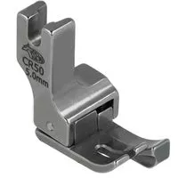 CR50 5,0mm Stopka wyrównawcza (kompensacyjna) prawa 5,0mm
