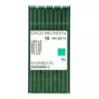149x5 (90) RG Igła Groz-Beckert do maszyny do szycia