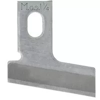 Nóż do dziurkarki 1 1/4" (3.2cm) B2702-047-S00+