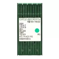 TQx7 (140) RG Igła Groz-Beckert do maszyny do szycia