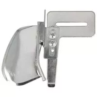 Lamownik KL18 5/8", A4 16mm zwijający na pół, szyje po prostej i po małym łuku