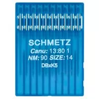 DBxK5 (90) R Igły Schmetz do hafciarek przemysłowych