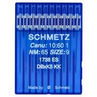 DBxK5 (65) R Igła Schmetz do hafciarek przemysłowych