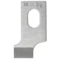 Nóż do dziurkarki Juki 3/8" (1.0cm) B2702-047-K00+
