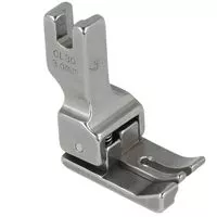 CL30 Stopka wyrównawcza (kompensacyjna) lewa 3,0mm