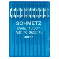 DBxK5 (70) R Igła Schmetz do hafciarki przemysłowej